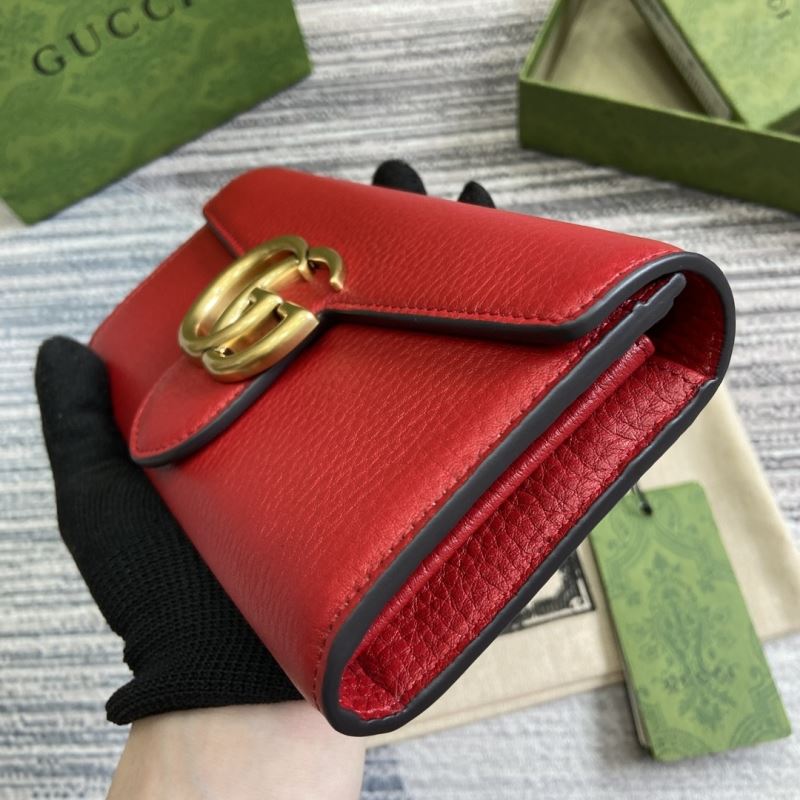 Gucci Wallets